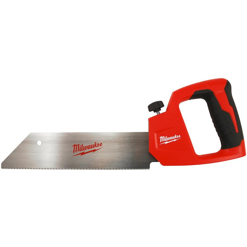 PVC ZAAG                    4932500075   MILWAUKEE