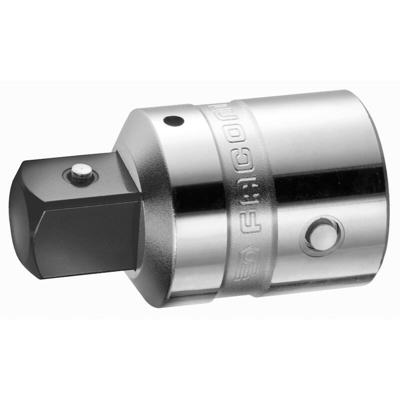 VERLOOPSTUK 3/4"-1/2"       K.230B (L=58,5)  FACOM