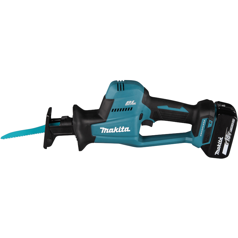 ACCU-RECIPROZAAG 18V/BODY   DJR189Z         MAKITA