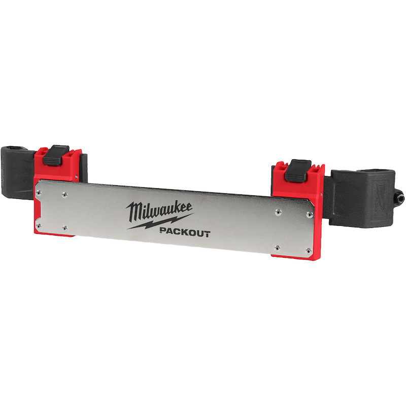 RANGEMENT LATÉRAL CLIP      4932500147   MILWAUKEE