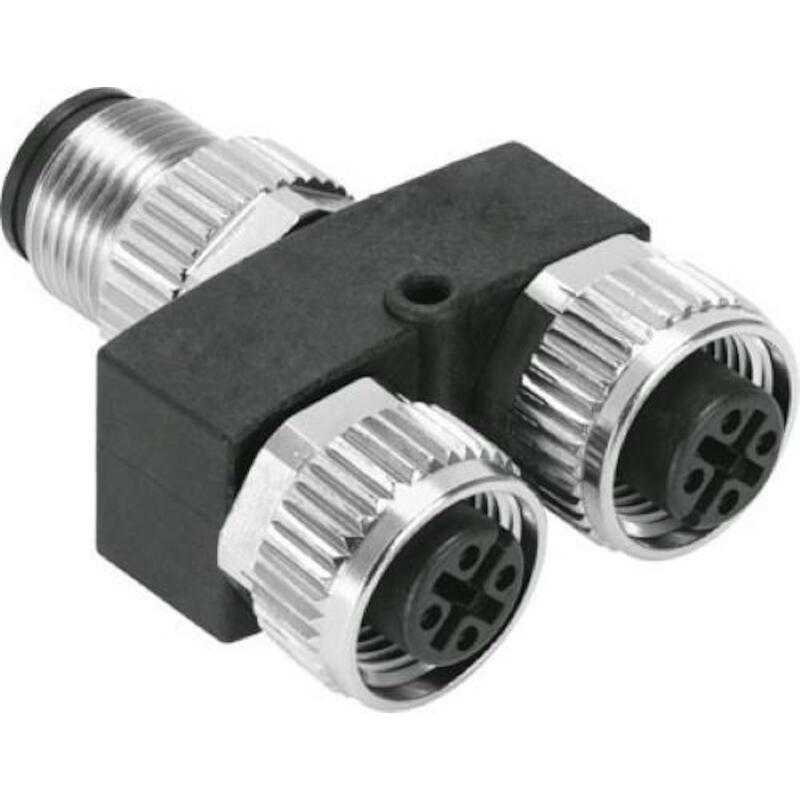 DISTRIBUTOR NEDY-L2R1-V1-M12G5-N-M12G4 (8005310) FESTO