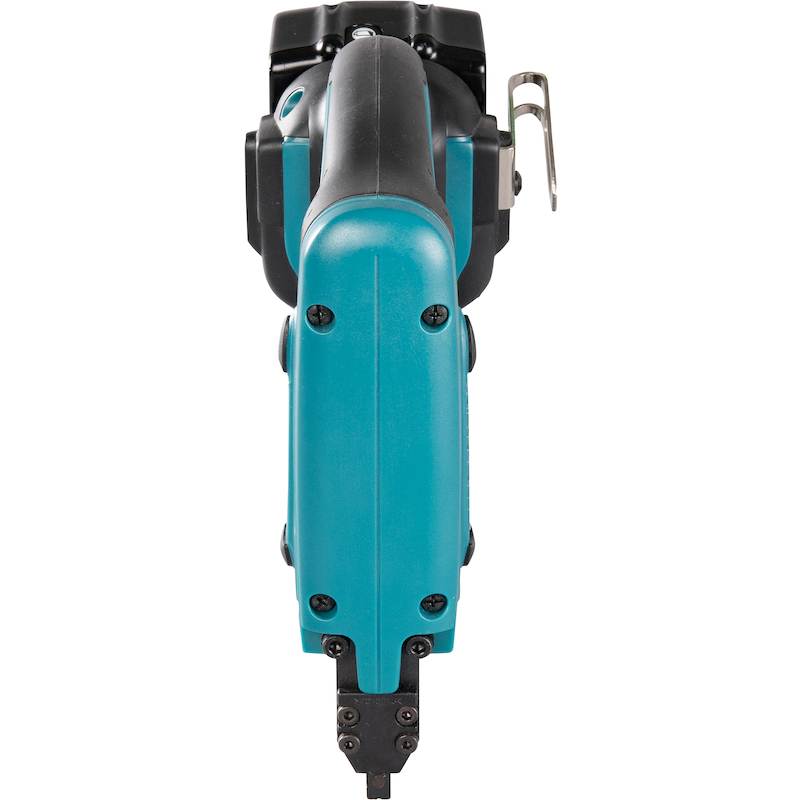 CORDLESS STAPLER LXT 18V - DST221RTJ - MAKITA