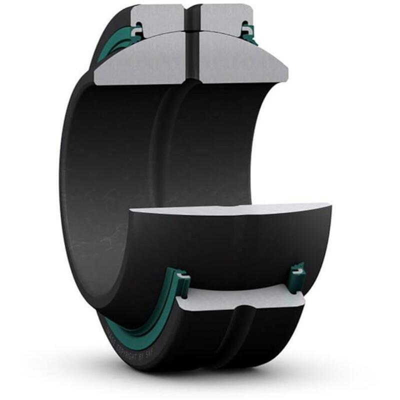 GEWRICHTSLAGER              GEH 70 ES-2RS      SKF