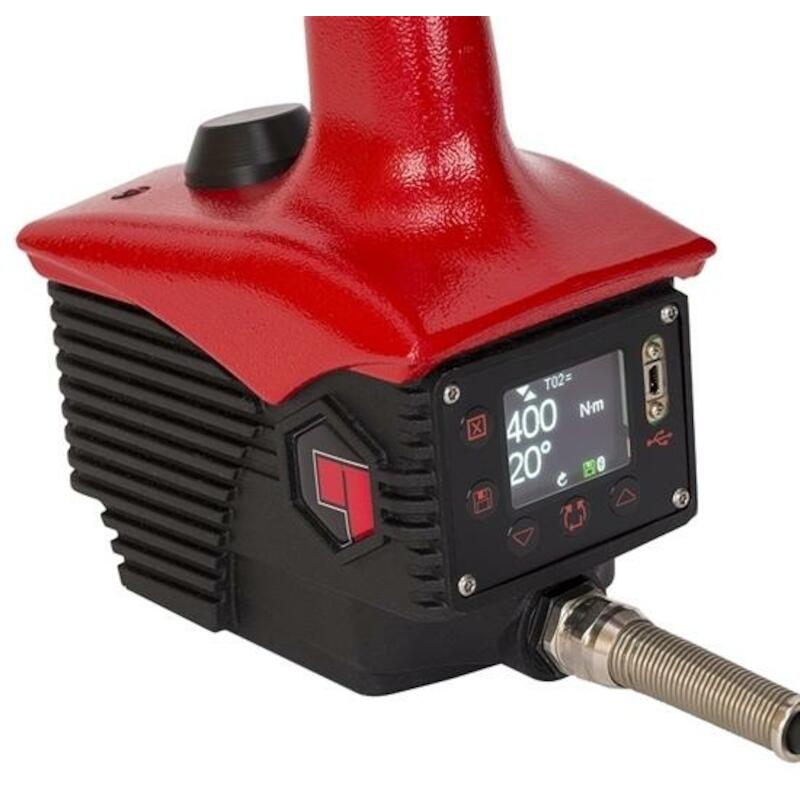 MULTIPLICATEUR DE COUPLE SUR ACCU - 180221.B06 ET2-72-1350 - NORBAR