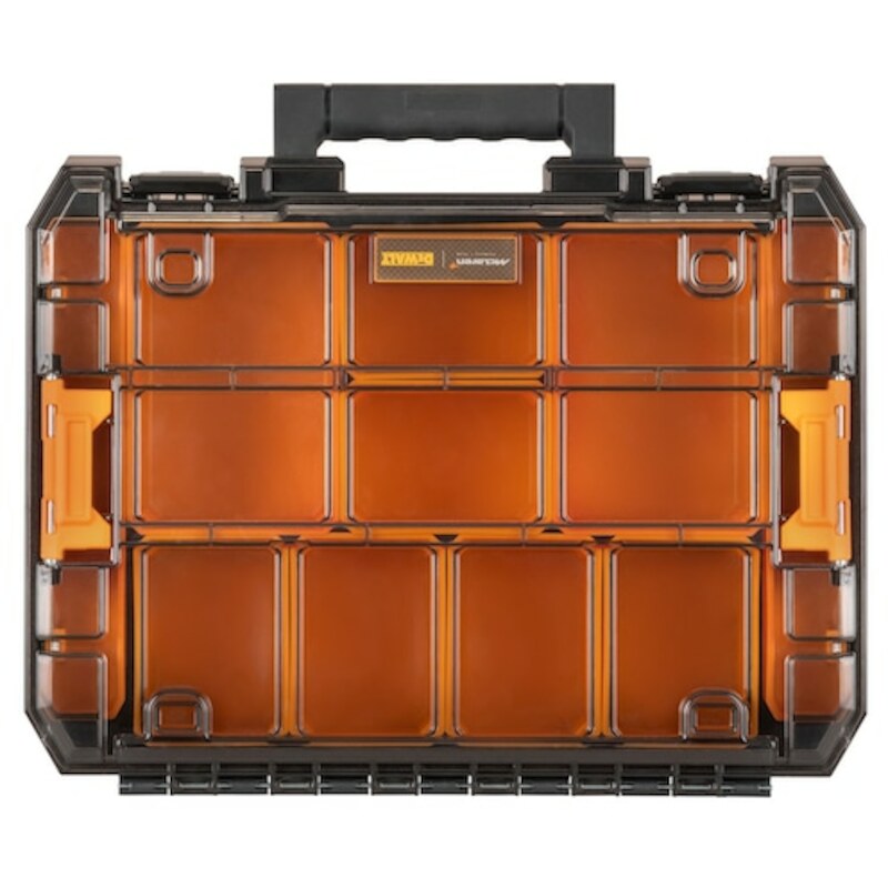 MCLAREN TSTAK SET 3 IN 1    DWST60452       DEWALT