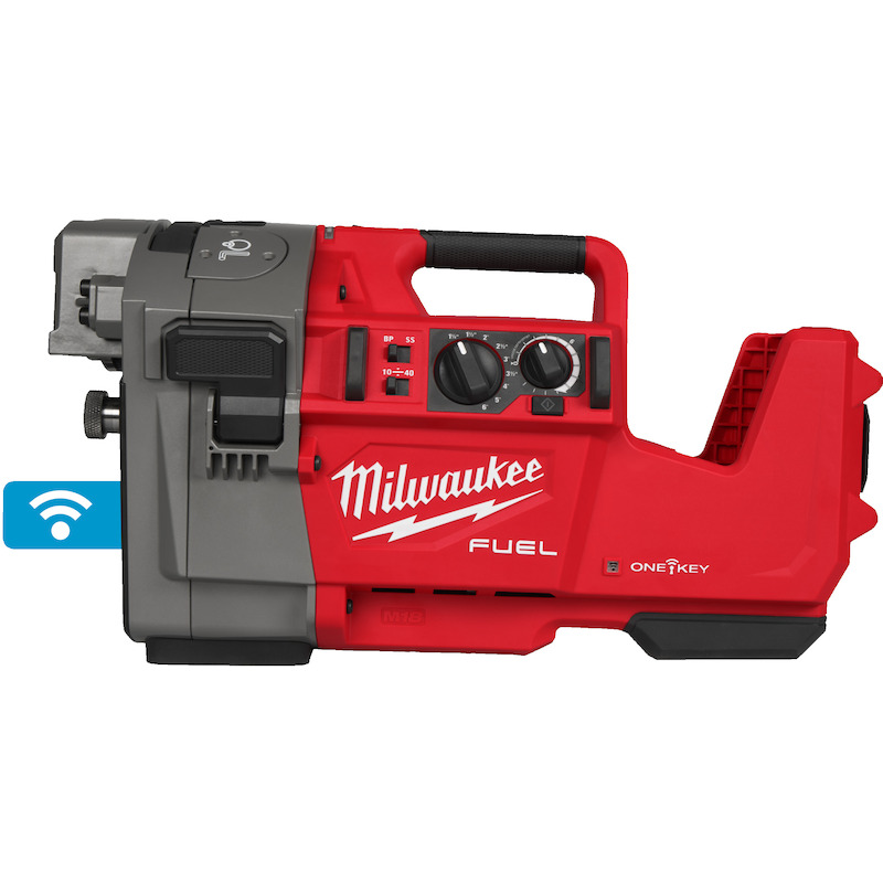MACHINE À FILETER 18V/BODY  M18 FRGRO114-0C   MILW
