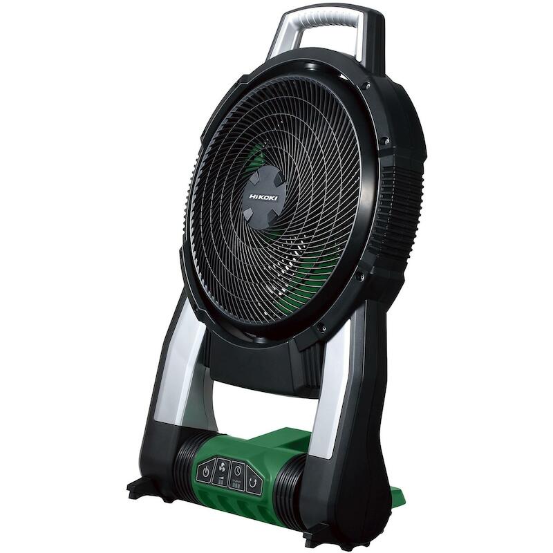 VENTILATEUR ACCU 18V/BODY   UF18DSALL0Z     HIKOKI