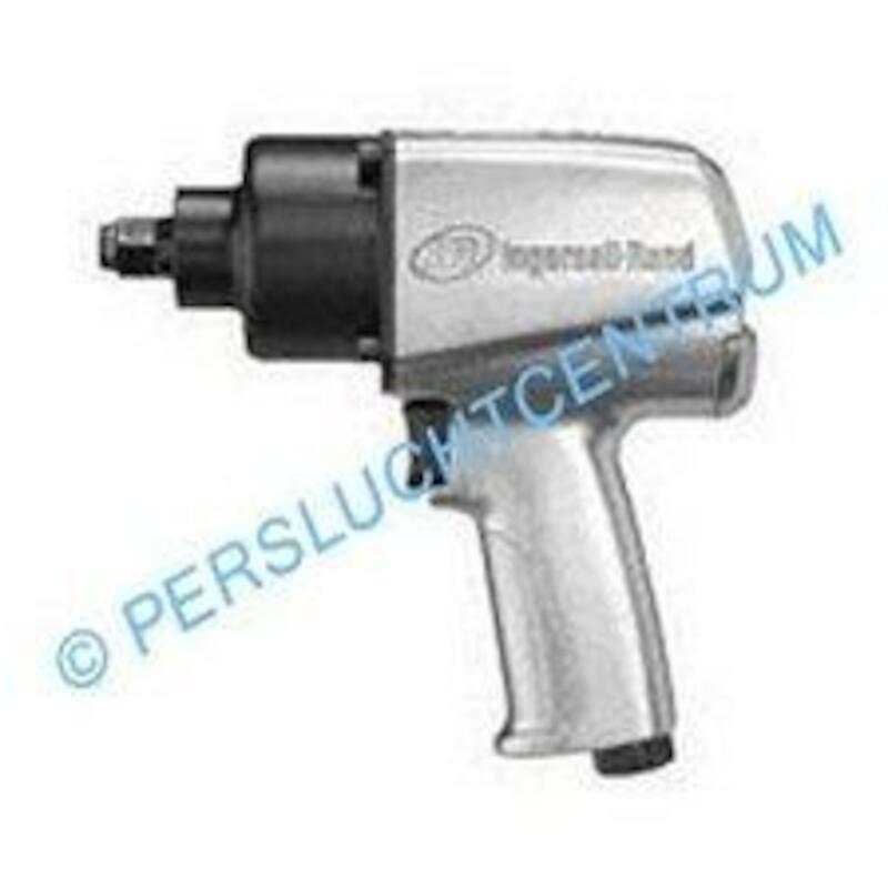 CLÉ À CHOCS PNEUMATIQUE 1/2" 236 INGERSOLL RAND