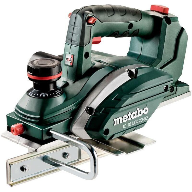 ACCUSCHAAF 18V/BODY         HO 18 LTX 20-82 METABO
