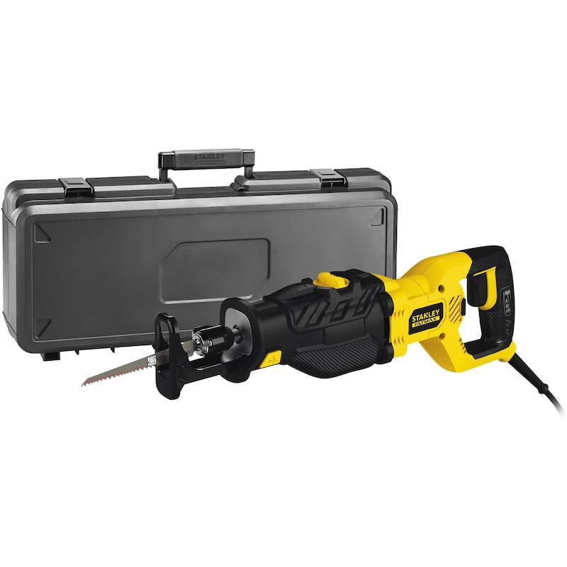 RECIPROZAAGMACHINE 1050W    FME365K        STANLEY