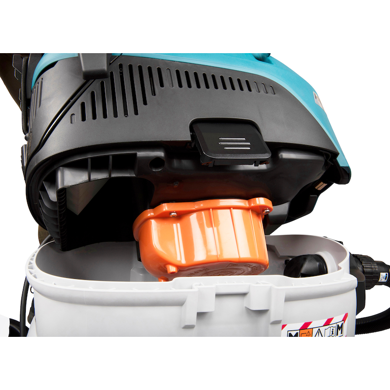 ASPIRATEUR À EAU / POUSSIÈRE 42 L  1 200 W - VC4210MX - MAKITA