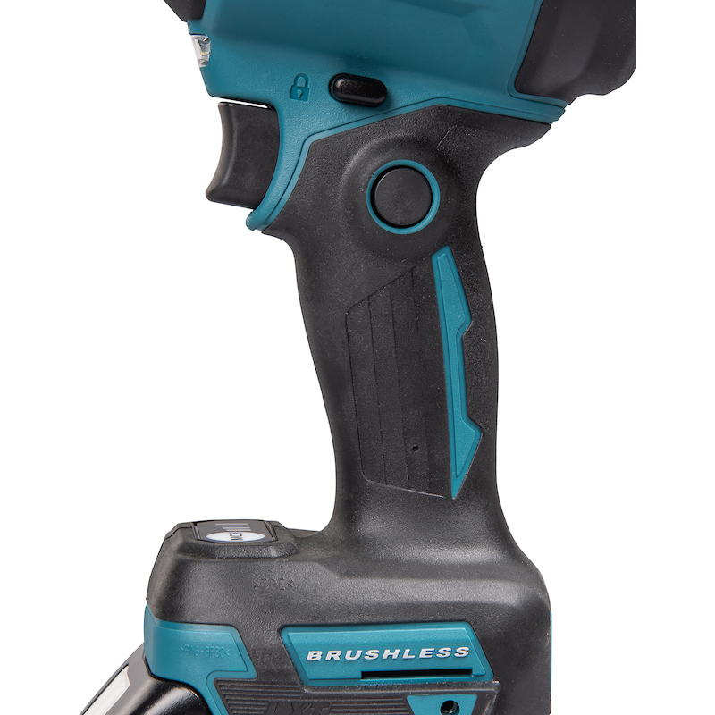 ASPIRATEUR-SOUFFLEUR LXT ® - DAS180Z - MAKITA