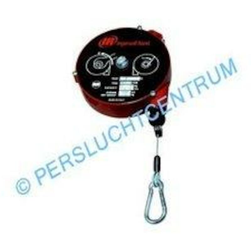 BALANCER BMDLLN-4 - 17023789 - INGERSOLL RAND