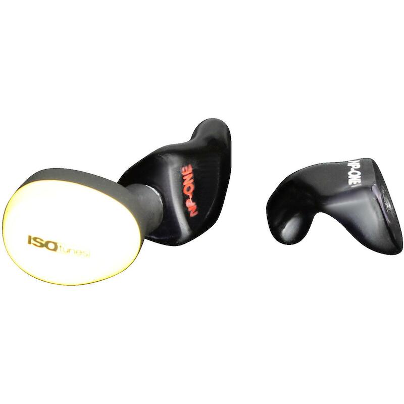 OTOPL.NOISEPROTE ZACH BT AANSL OP ISOTUN    NP-ONE