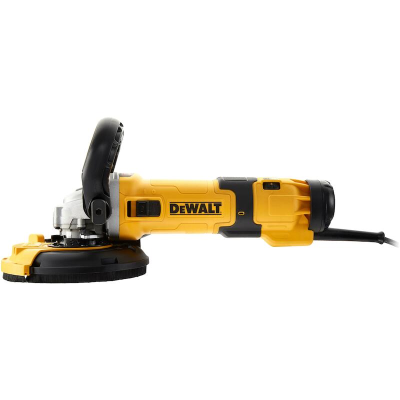 BETONPOLIJSTMACH.1500W      DWE4257KT (TSTAK)DEWAL