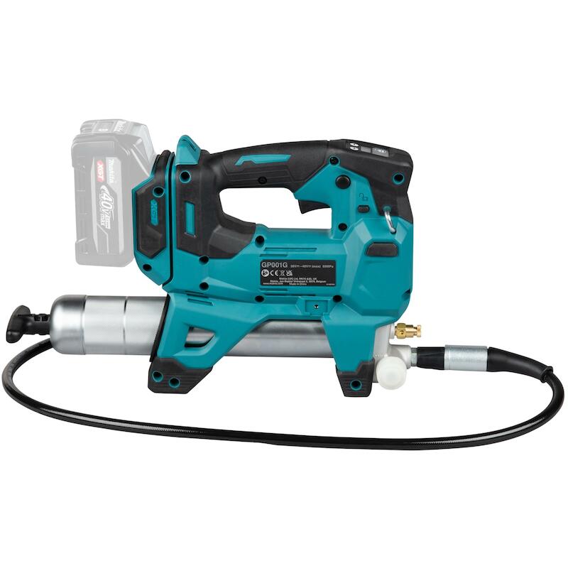 ACCU-VETPOMP 40V/BODY       GP001GZ         MAKITA