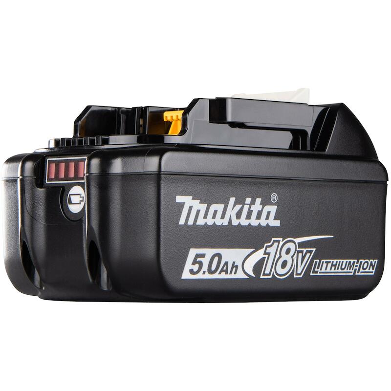 ACCU-SET 18V/2X5AH          1914E8-5        MAKITA