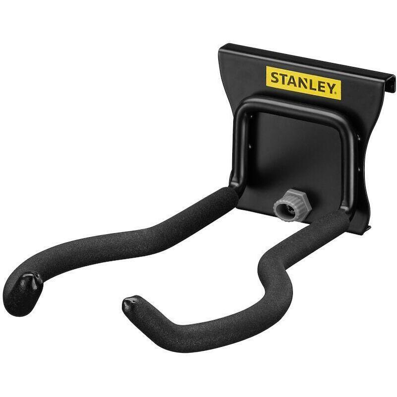 CROCHET JARDIN TRACK WALL   STST82609-1    STANLEY