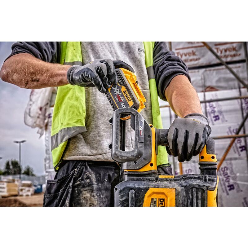 ACCU 54V/12AH FLEXVOLT      DCB548-XJ       DEWALT