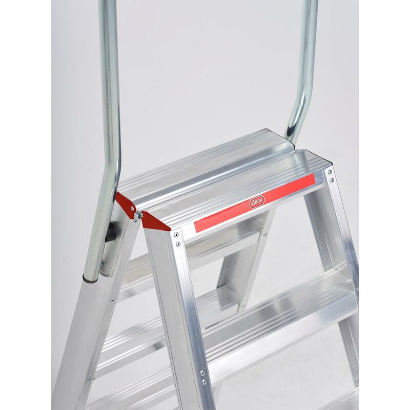ESCABEAU 2X3                SIERRA          ALTREX