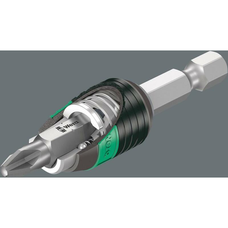 WERA BIT-CHECK 30 UNIVERSAL 1 (30-delig)