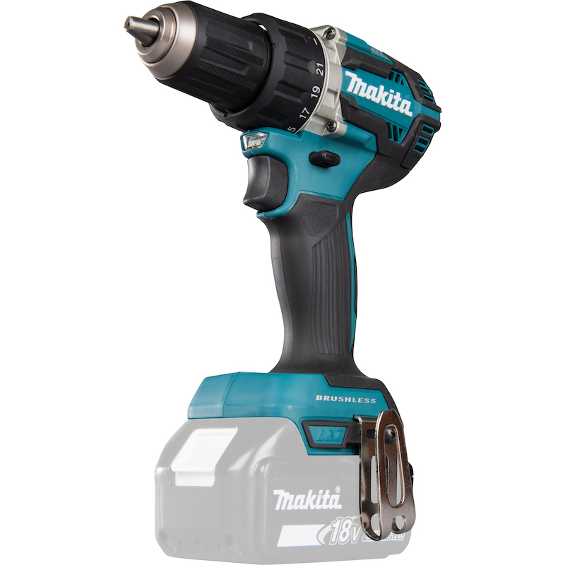 PERCEUSE VISSEUSE LXT - DDF484Z - MAKITA