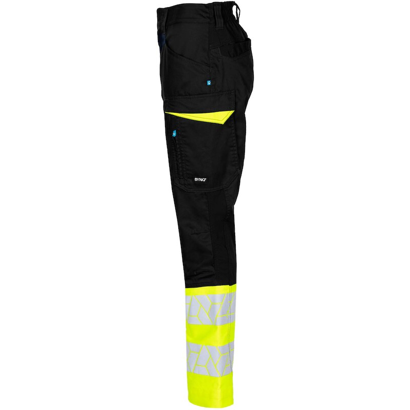 PANTALON FEMMES QLEAR       161W NO/JA    R38 SYNQ