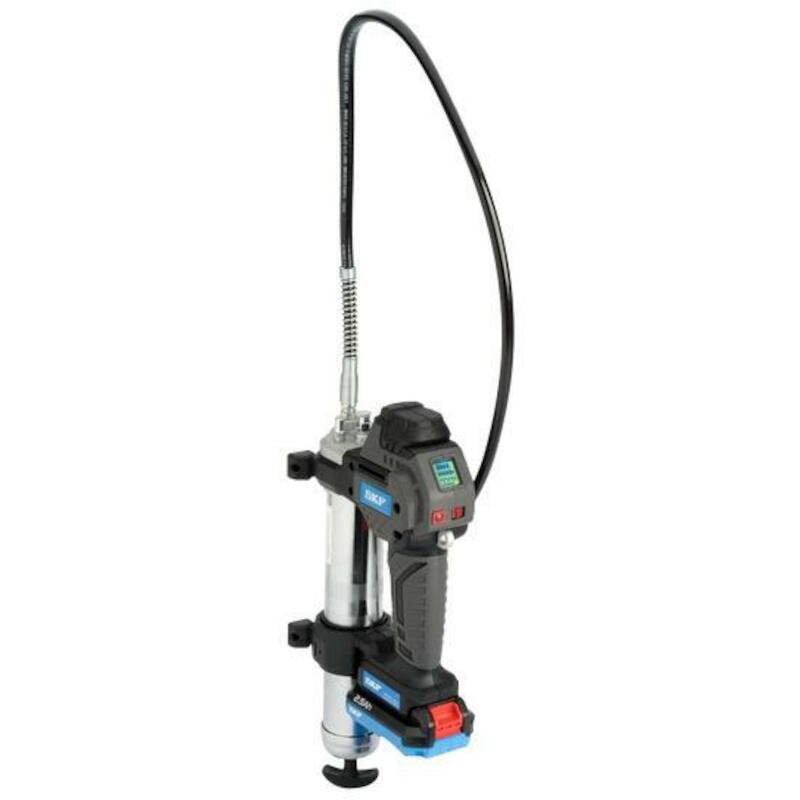 POMPE À GRAISSE 20V/2,5AH   TLGB 21/230V       SKF
