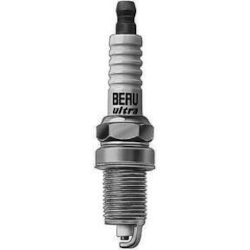 BERU Z203  BOUGIE