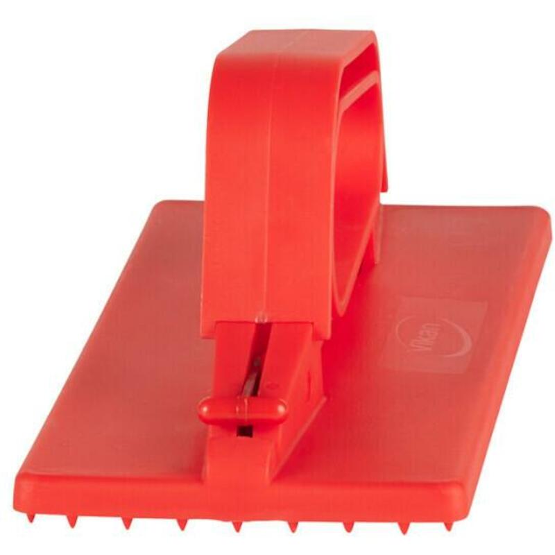 PADHOUDER HANDMOD.PP ROOD   5510/4 235X100X80 VIKA