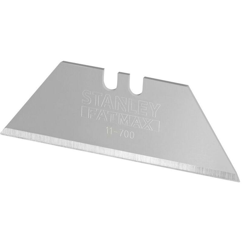 LAMES DE RECHANGE FATMAX    2-11-700 (10PC)STANLEY
