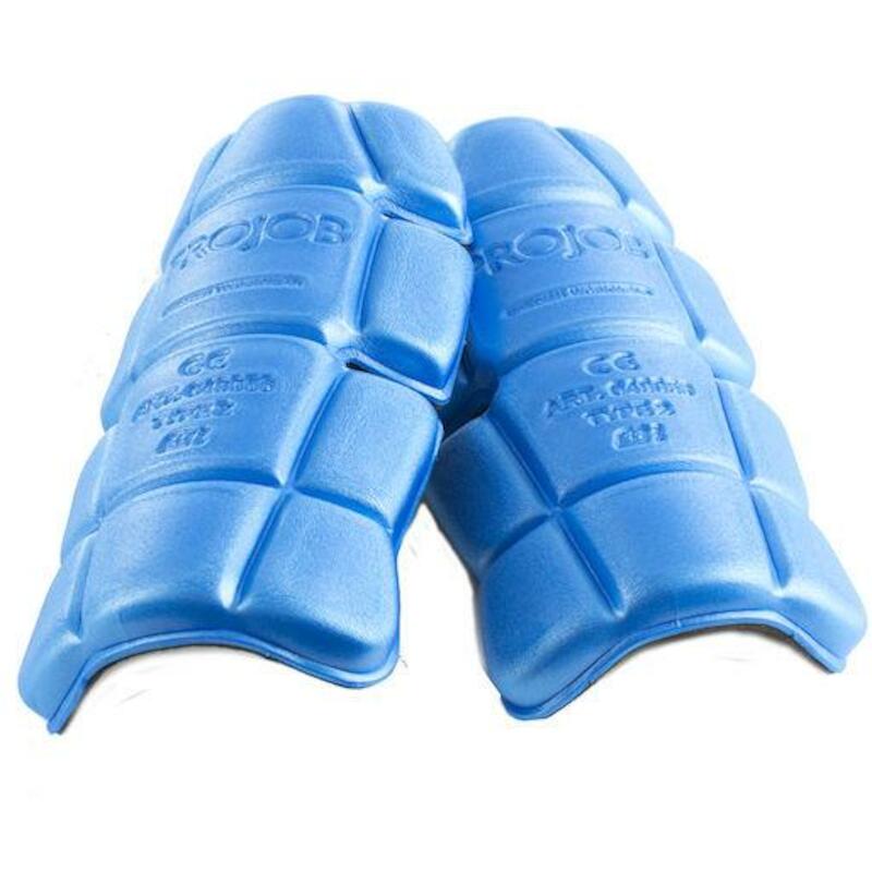 KNIEBESCHERMER ERGO         9056 BLAUW      PROJOB