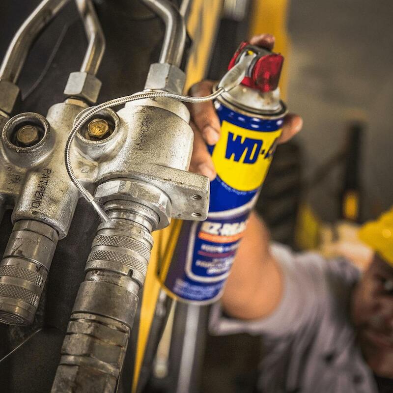 MULTI SPRAY 400ML           WD-40 FLEXIBLE    WD40