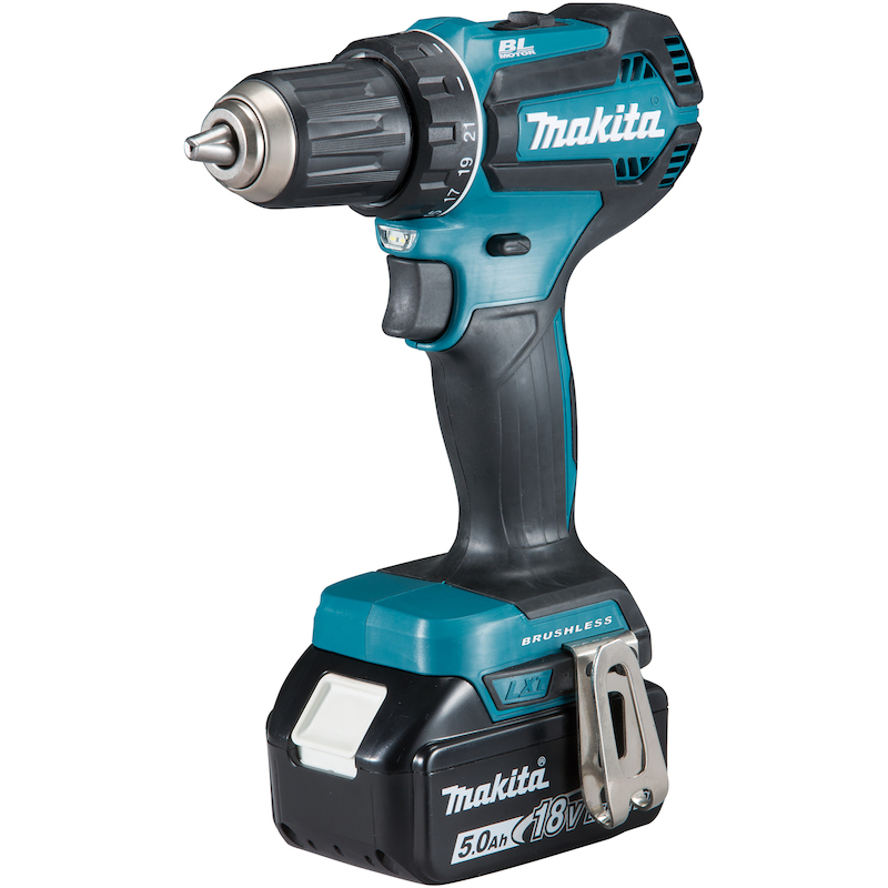 BOORMACHINE LXT® - DDF485RTJ - MAKITA
