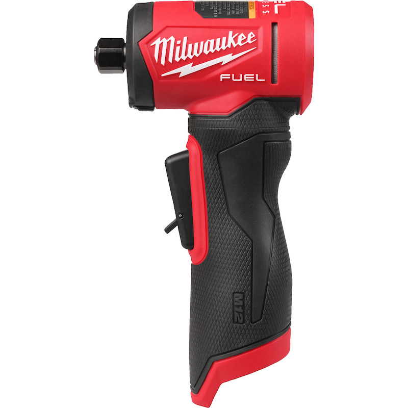Milwaukee - M12 fuel M12 FDGA2-0 - cordless right angle die grinder - 12 V - body - 08123288