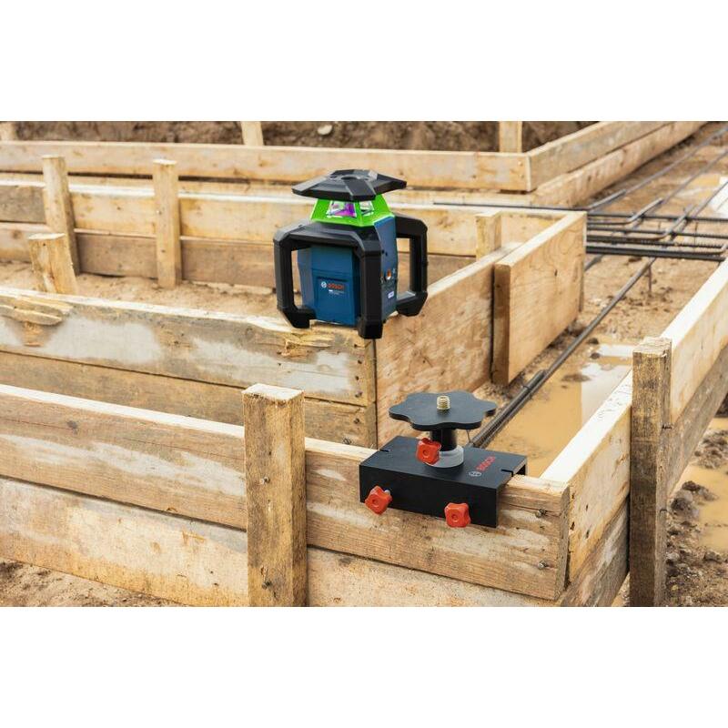 BOUWRAAMHOUDER PRO BB1      0601092H00       BOSCH