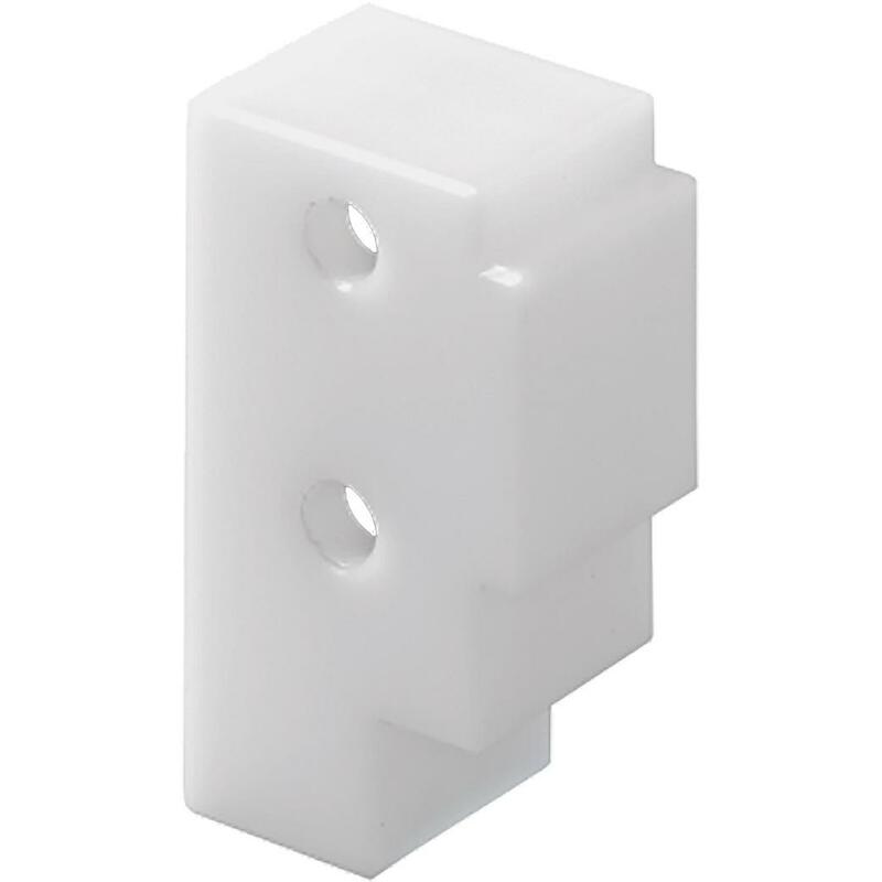 HETTICH 9080312 BOORMAL V.ZIJWANDSTAB. EB 9,5/10,5