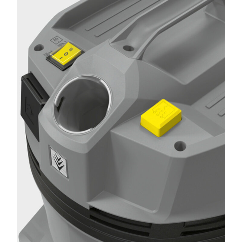 ASPIR.EAU/POUSS.1300W/22L   NT 22/1 AP TE L KARCHE