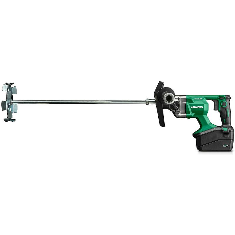 MELANGEUR À ACCU 36V/BODY   UM36DAW4Z       HIKOKI