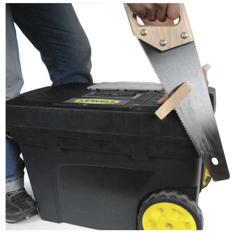 GEREEDSCHAPSKOFFER 53L      1-97-503       STANLEY