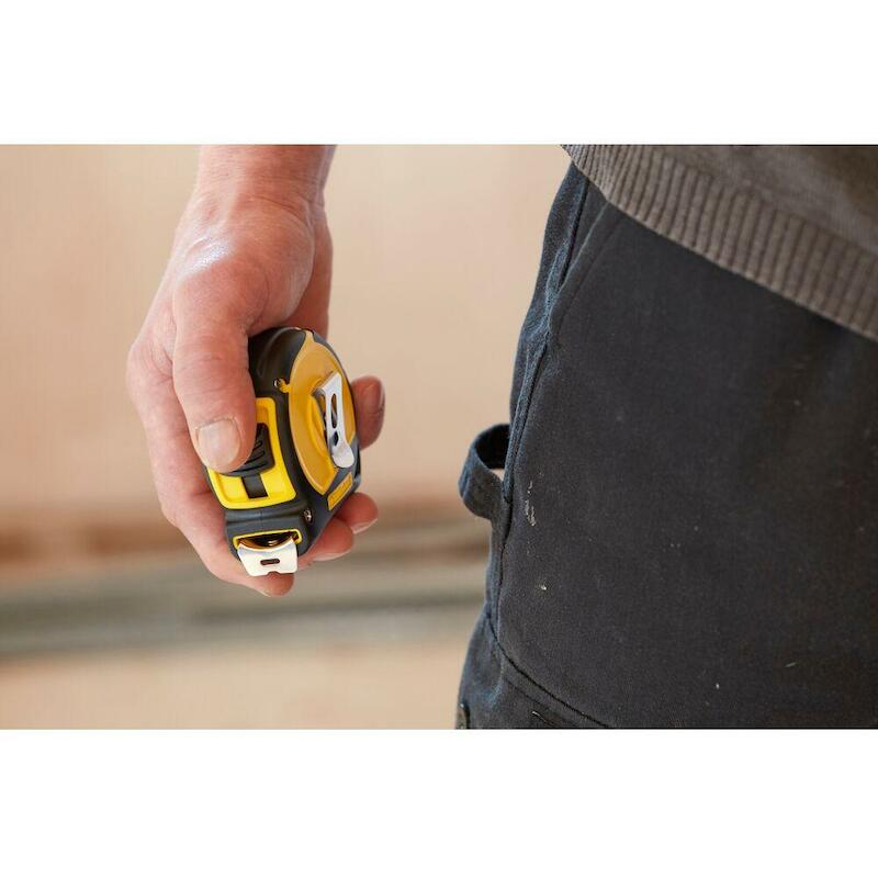 ROLMETER 25MM               1-30-657  8M   STANLEY