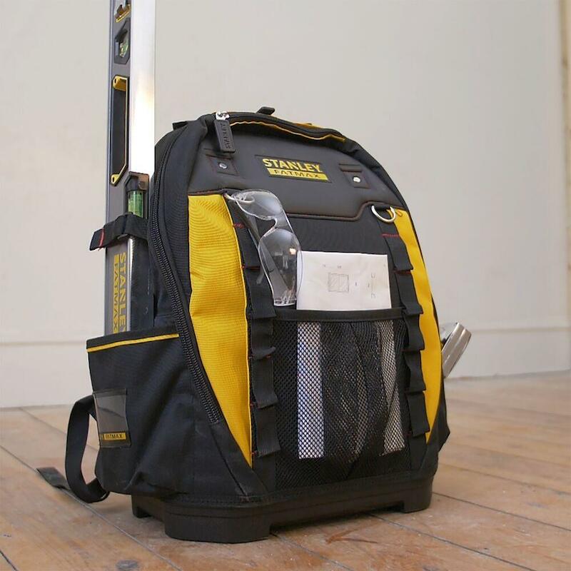 SAC À DOS PR OUTILS FATMAX  1-95-611       STANLEY