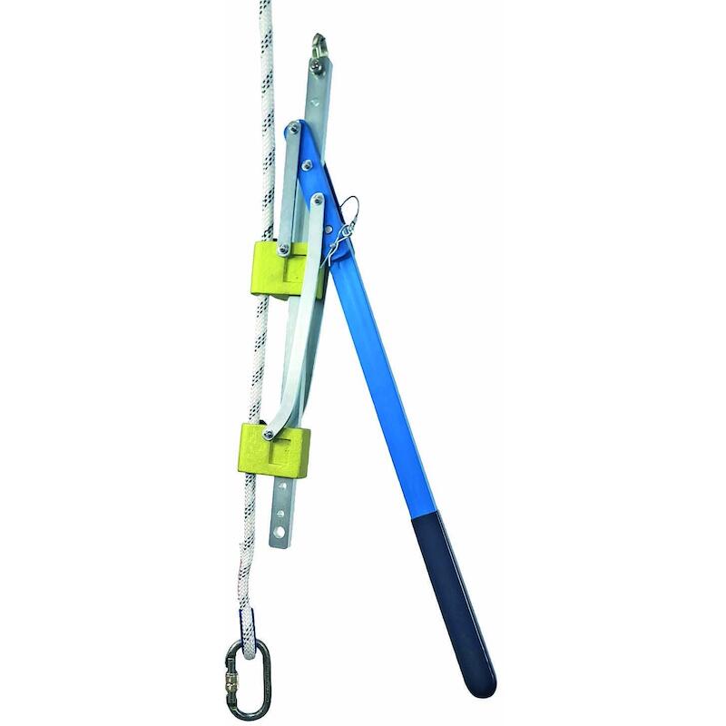 TREUIL DE HALAGE 120KG      299029         TRACTEL