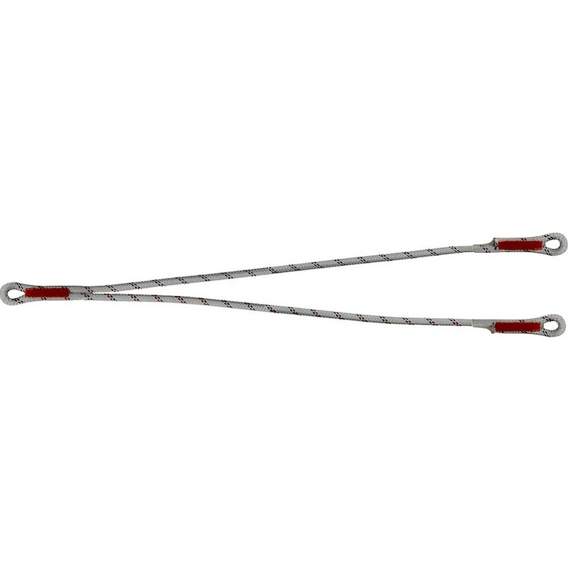 VEILIGHEIDSLIJN DUBBEL 1,0M LDF11 BBB      TRACTEL
