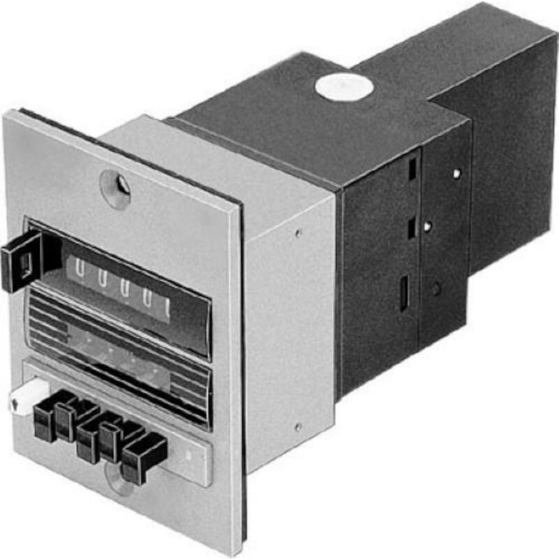 TEMPORISATEUR PZVT-999-SEC-B (13988) FESTO