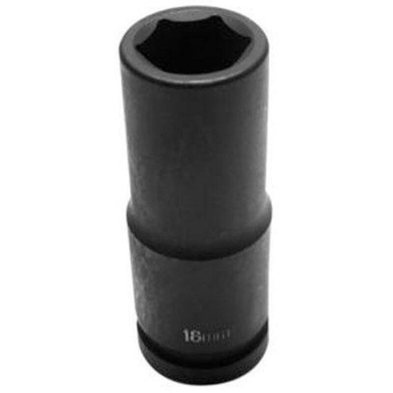 SLAGDOP 1/2" 6K LANG 36MM   DO2012          ACTION