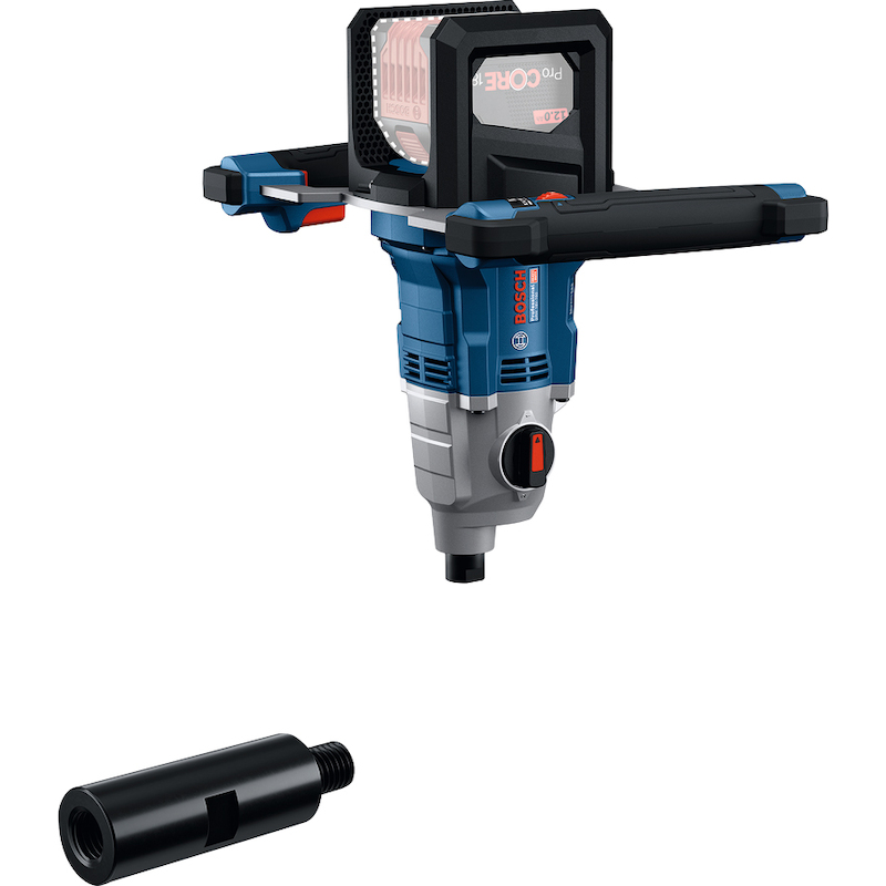 MELANGEUR À ACCU 18V/BODY   GRW 18V-160      BOSCH