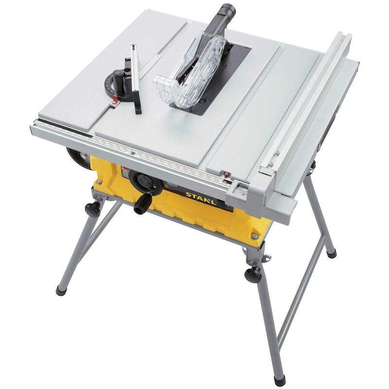 TAFELCIRKELZAAG 1800W/254MM SST1800        STANLEY
