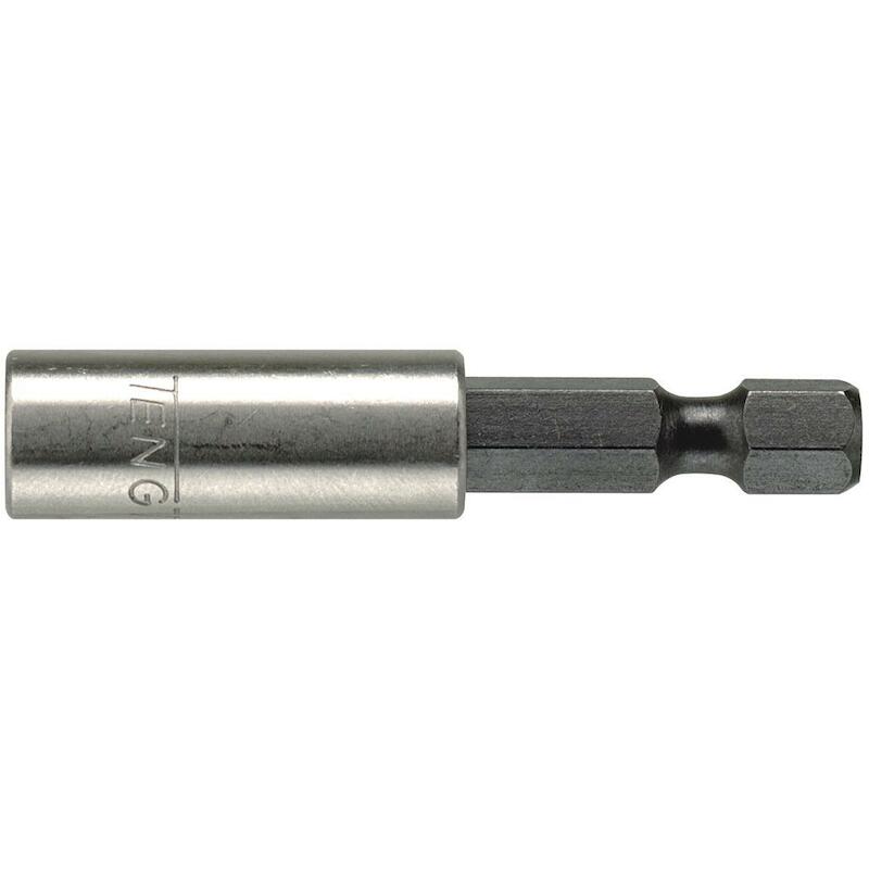 PORTE EMBOUT MAGNÉTIQUE 1/4"10616 (70MM) TENGTOOLS