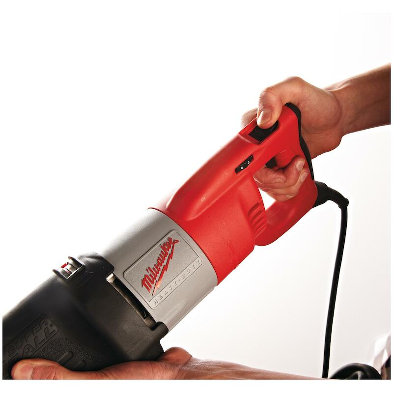 RECIPROZAAGMACHINE 1300W    SSPE 1300 RX(KOFF)MILW